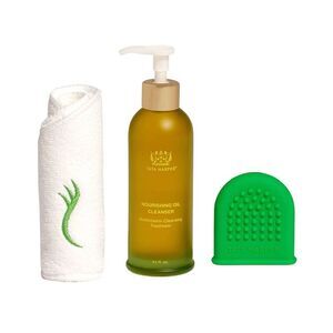 Tata Harper Makeup Melting Ritual Set (Limited Edition)